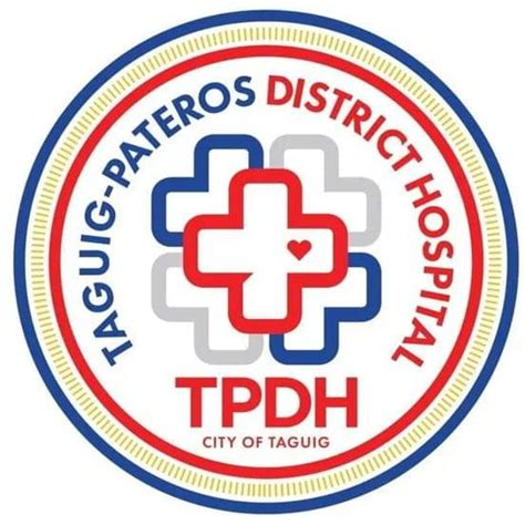 public hospital taguig|TPDH: Guide to Taguig.